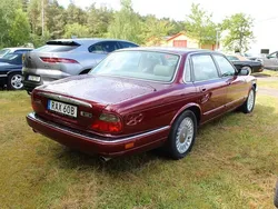 Begagnad 1997 Jaguar XJ6 Sedan | 199 000 kr