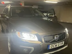 Brun Begagnad 2016 Volvo XC70 Momentum SUV | 225 000 kr (Marknadspris)