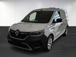 Vit Ny 2025 Renault Kangoo Van | 307 012 kr (Bra pris)
