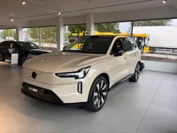 Ljusbrun (brun) Ny 2024 Volvo EX90 Performance SUV | 1 060 000 kr (Superpris)