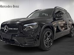 Ny 2026 Mercedes GLB220 SUV | 609 200 kr
