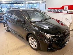 Svart Begagnad 2024 Suzuki Swace Kombi | 319 000 kr (Lite dyr)