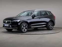 Svart Begagnad 2021 Volvo XC60 Inscription SUV | 345 000 kr (Superpris)