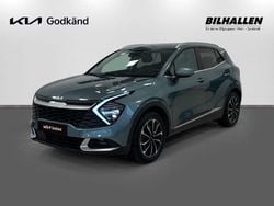 Grå Begagnad 2024 Kia Sportage Advance SUV | 439 900 kr (Dyr)