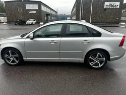 Grå Begagnad 2012 Volvo S40 Momentum Sedan | 47 000 kr (Marknadspris)