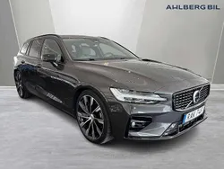 Begagnad 2023 Volvo V60 Kombi | 419 500 kr