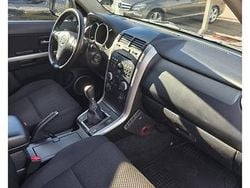 Begagnad 2010 Suzuki Grand Vitara SUV | 47 000 kr (Lite dyr)