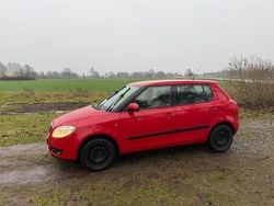 Begagnad 2010 Skoda Fabia Halvkombi | 24 000 kr (Bra pris)