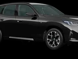 Ny 2025 BMW X3 Comfort Edition SUV | 756 100 kr (Superpris)