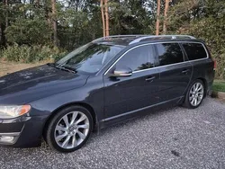 Grå Begagnad 2014 Volvo V70 Kombi | 89 900 kr (Bra pris)