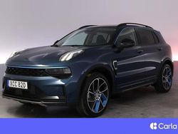 Begagnad 2021 Lynk & Co 01 SUV | 259 900 kr (Marknadspris)