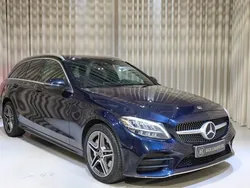Mercedes C300