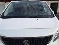 Begagnad 2016 Peugeot Expert Van | 99 000 kr (Dyr)