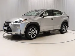 Lexus NX300h
