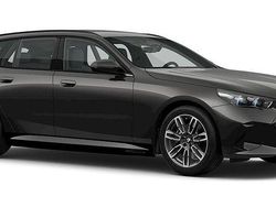 Grå Ny 2025 BMW i5 M Sport Sedan | 798 500 kr (Dyr)
