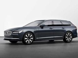 Blå Ny 2025 Volvo V90 Ultra Kombi | 789 100 kr