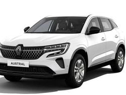 Ny 2025 Renault Austral Evolution SUV | 353 900 kr (Marknadspris)