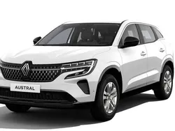 Ny 2025 Renault Austral Evolution SUV | 353 900 kr