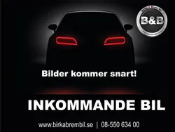 Röd Begagnad 2014 Seat Leon Style Halvkombi | 64 900 kr (Bra pris)
