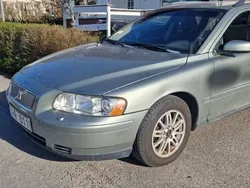 Grön Begagnad 2006 Volvo V70 Business Edition Kombi | 35 000 kr (Marknadspris)