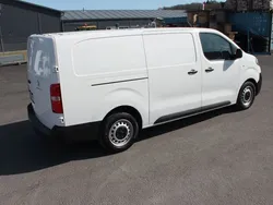 Vit Begagnad 2021 Peugeot Expert Van | 231 250 kr (Marknadspris)