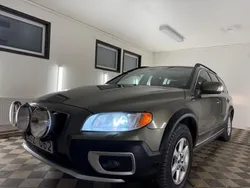Grön Begagnad 2011 Volvo XC70 Summum SUV | 94 900 kr (Bra pris)