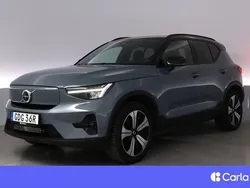 Begagnad 2023 Volvo XC40 Plus SUV | 349 900 kr