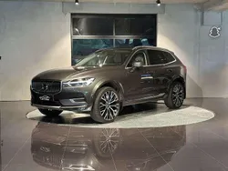 Begagnad 2018 Volvo XC60 Inscription SUV | 369 900 kr (Dyr)