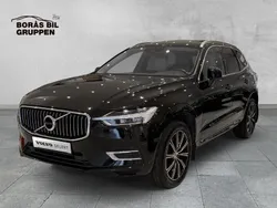 Svart Begagnad 2020 Volvo XC60 Inscription SUV | 379 000 kr (Superpris)