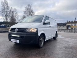 Vit Begagnad 2014 VW T5 Van | 84 900 kr (Bra pris)