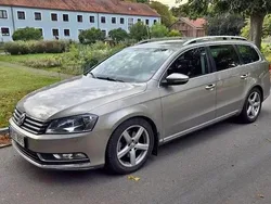 Brun Begagnad 2012 VW Passat GT Kombi | 78 000 kr (Marknadspris)