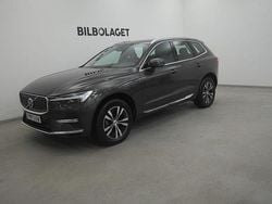 Grå Begagnad 2024 Volvo XC60 Core SUV | 519 800 kr (Marknadspris)