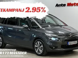 Citroën Grand C4 Picasso