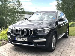 Begagnad 2018 BMW X3 xLine SUV | 245 000 kr
