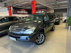 Lexus RX400h