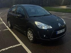 Begagnad 2011 Citroën C3 Halvkombi | 35 000 kr (Marknadspris)