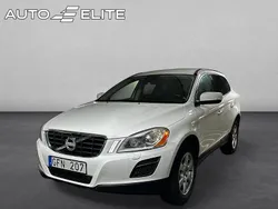 Vit Begagnad 2012 Volvo XC60 Momentum SUV | 108 800 kr (Bra pris)