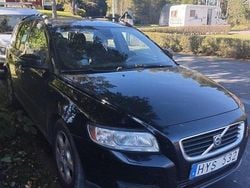 Begagnad 2007 Volvo V50 Kombi | 20 000 kr