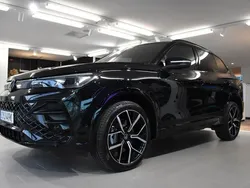 Ny 2025 VW Tiguan R-line Edition SUV | 600 300 kr