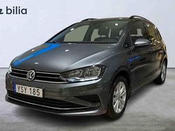 Grå Begagnad 2019 VW Golf VII Halvkombi | 179 900 kr (Marknadspris)