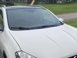 Vit Begagnad 2011 Nissan Qashqai SUV | 85 000 kr (Marknadspris)