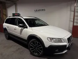 Vit Begagnad 2015 Volvo XC70 Dynamic SUV | 139 900 kr (Bra pris)