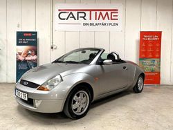 Flerfärgad Begagnad 2003 Ford StreetKa Cab | 29 900 kr