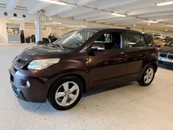 Lila (mentometallic) Begagnad 2009 Toyota Urban Cruiser SUV | 39 800 kr (Marknadspris)