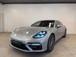 Silver Begagnad 2018 Porsche Panamera Turbo S Executive Sedan | 1 095 000 kr