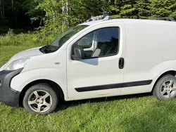 Vit Begagnad 2009 Peugeot Bipper Minibuss | 15 000 kr (Superpris)