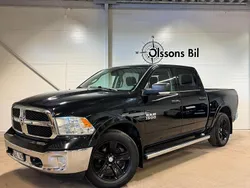 Svart Begagnad 2014 Dodge Ram Pickup | 269 900 kr