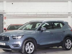 Grå Begagnad 2020 Volvo XC40 Momentum SUV | 284 900 kr (Bra pris)