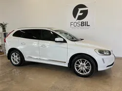 Vit Begagnad 2014 Volvo XC60 Summum SUV | 159 900 kr (Marknadspris)