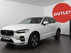 Vit Begagnad 2023 Volvo XC60 Core SUV | 469 500 kr (Marknadspris)